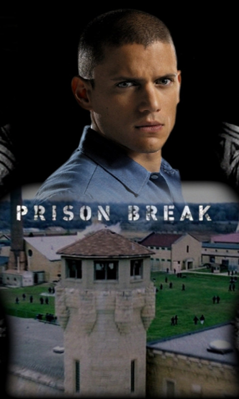 Prison Break