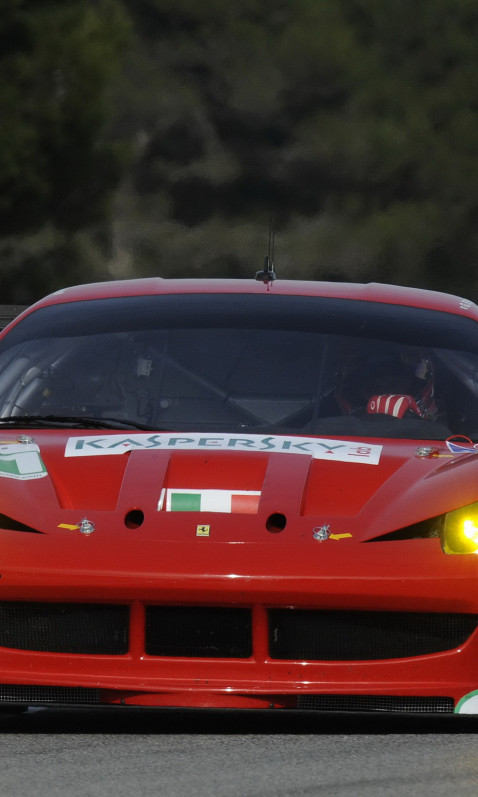 Ferrari tapeta 148