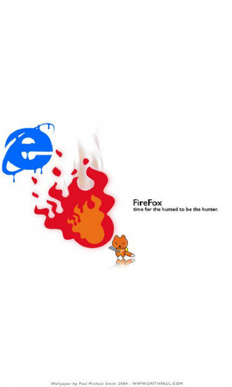 Firefox