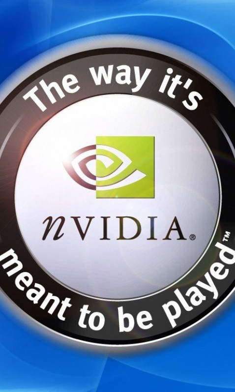 nVidia