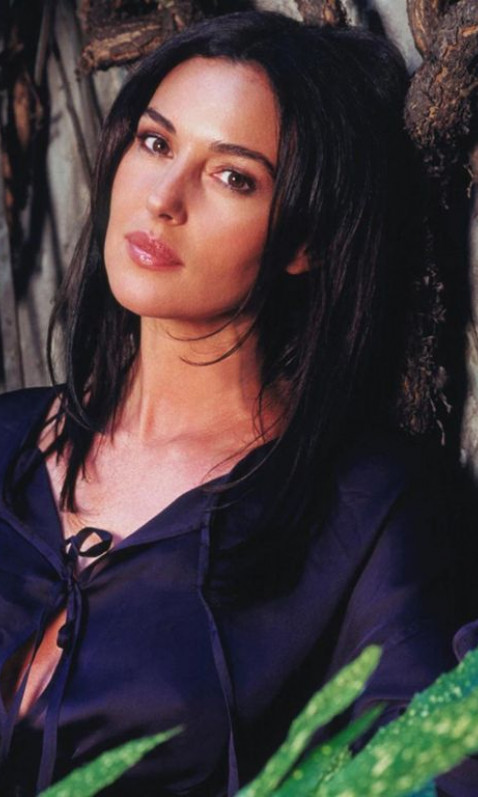 Monica Bellucci