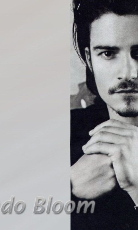 Orlando Bloom