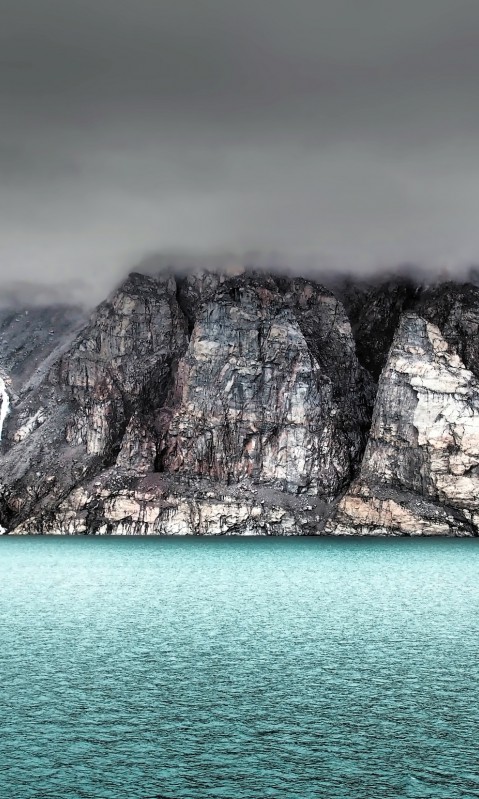 Wyspy Baffina