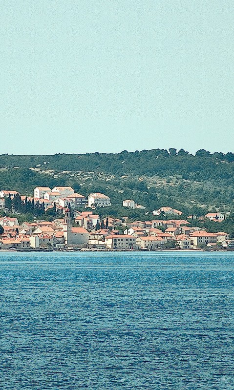 Wybrzeża Adriatyku