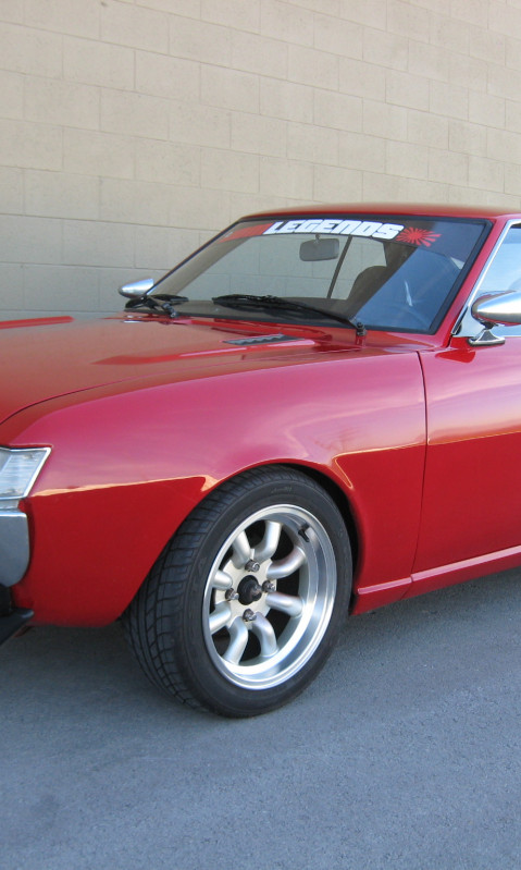 Toyota Celica