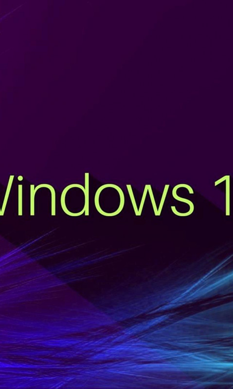 windows 10