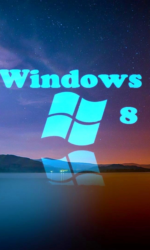 Windows 8