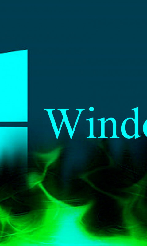 windows 10