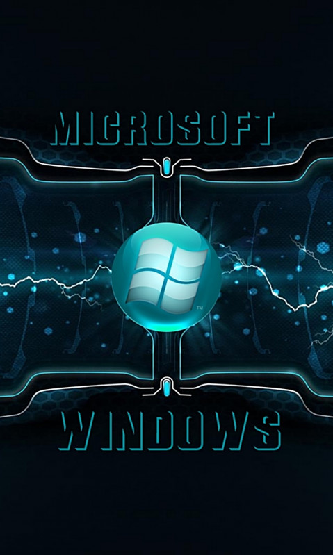 windows