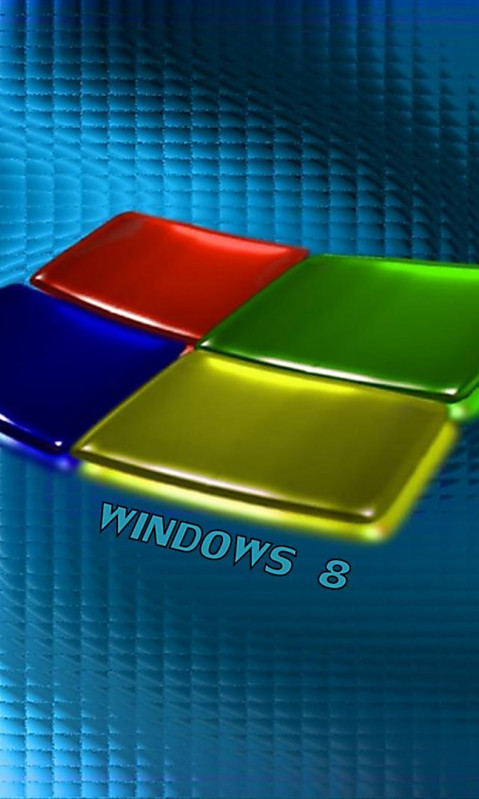 Windows 8