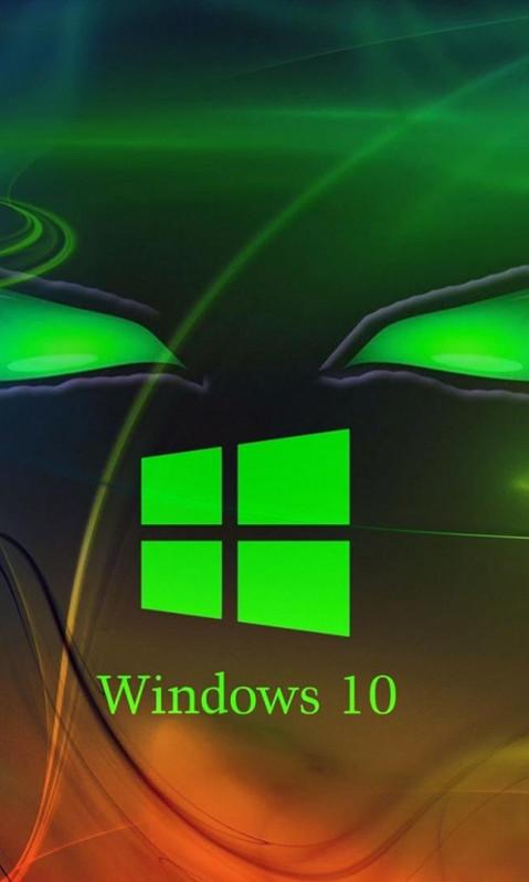 windows 10