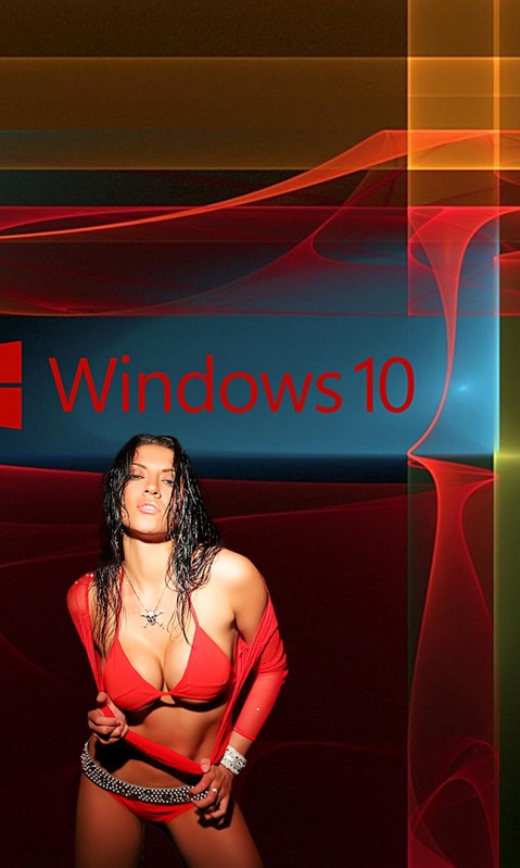 windows 10