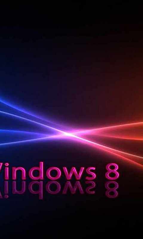 windows 8