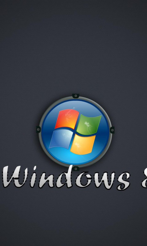 windows 8