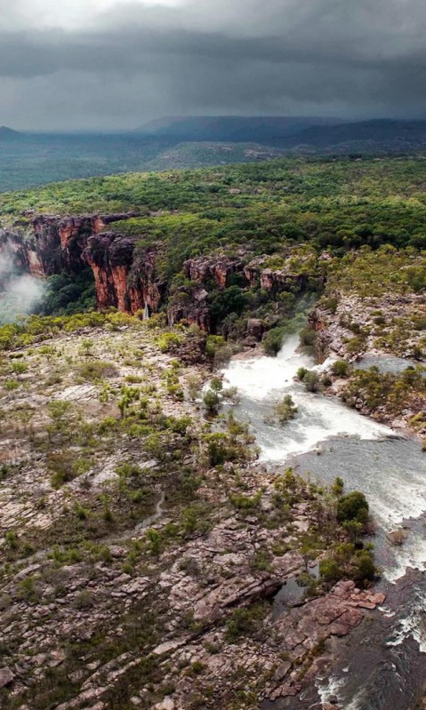 kakadu national park