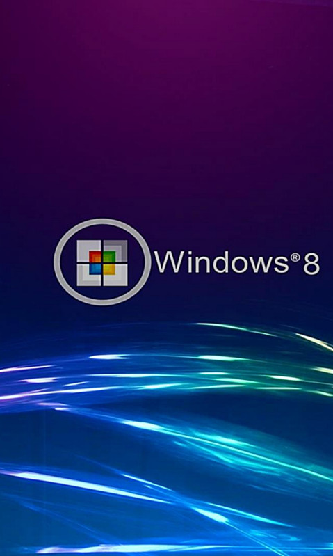 windows 8