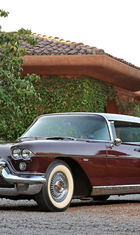 Cadillac Eldorado Brougham '1957–58.jpg
