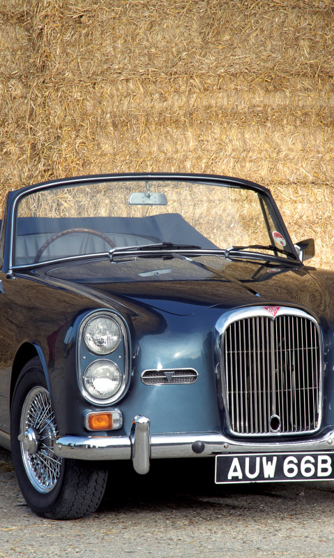 Alvis TE21 Dropehead Coupe '1964.jpg