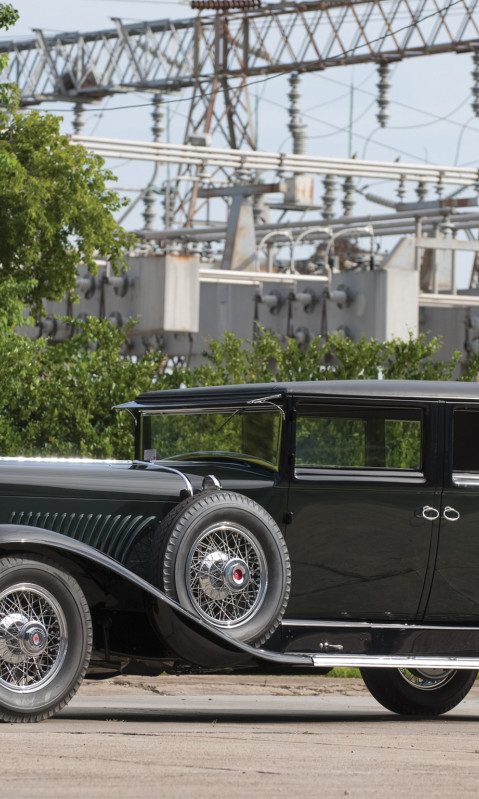 Duesenberg J Judkins Sedan '1929.jpg