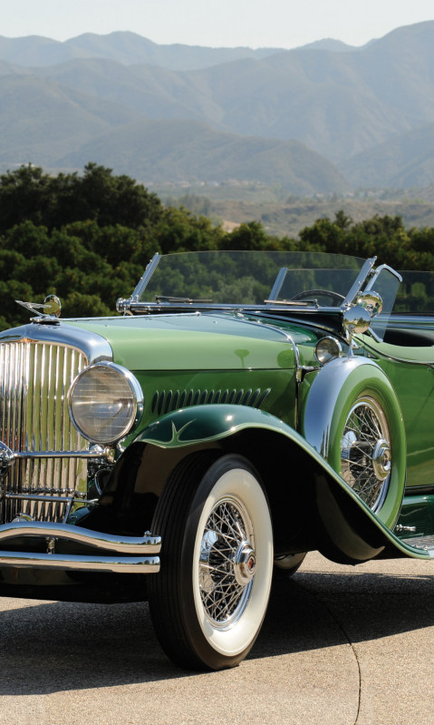 Duesenberg J Dual Cowl Phaeton by LeBaron '1930.jpg