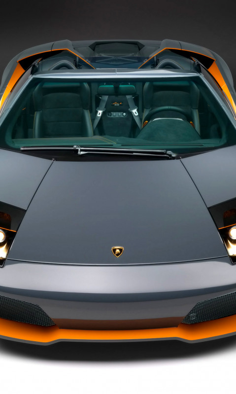 lamborghini 4