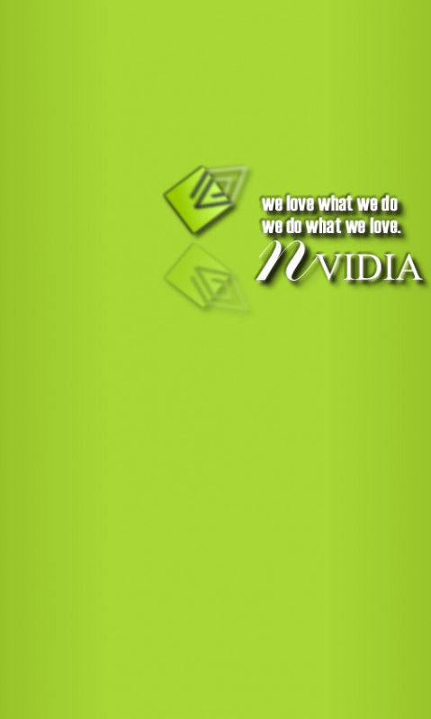 nVidia