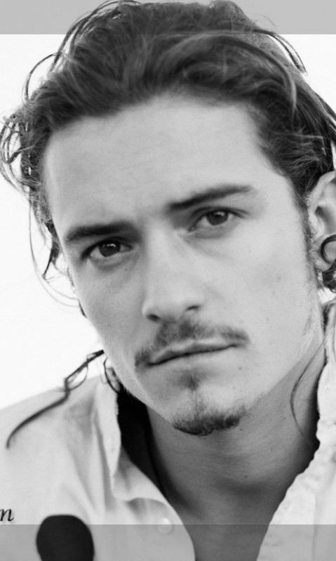 Orlando Bloom