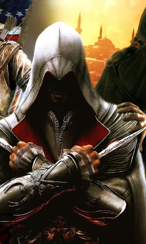 Assassin's Creed