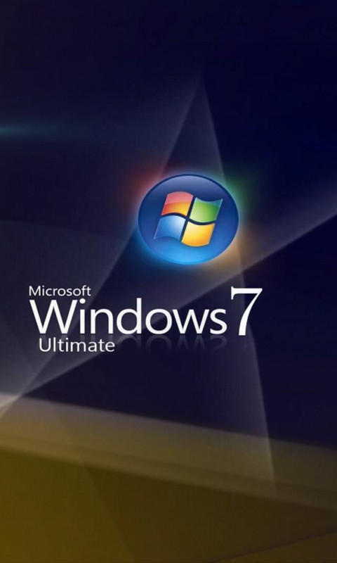 windows 7