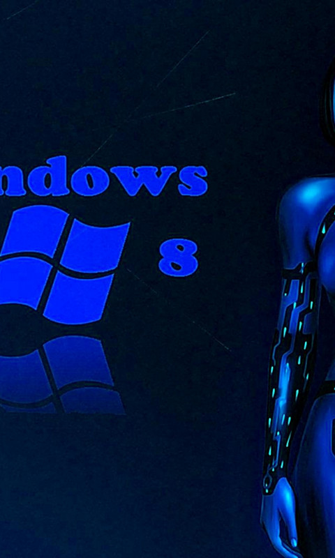 Windows 8