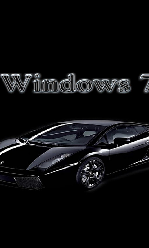 windows 7