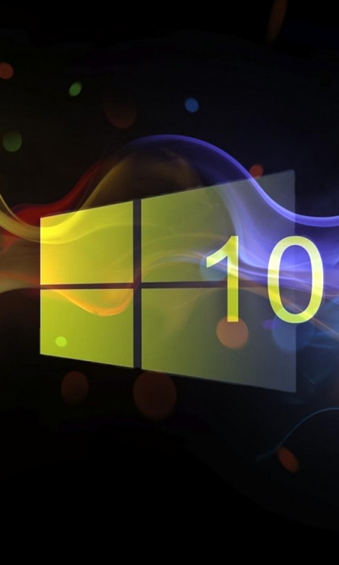 windows 10