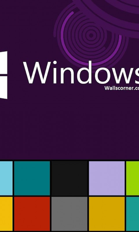 Windows 8