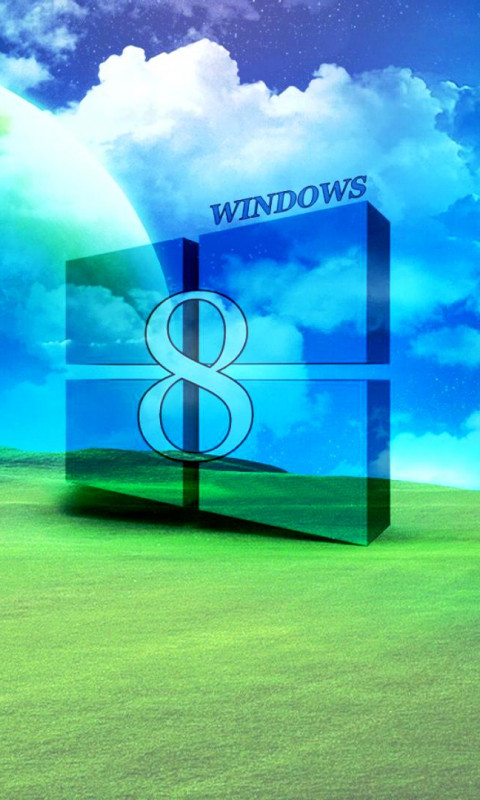 Windows 8