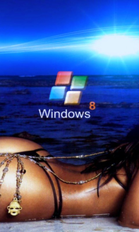 Windows 8