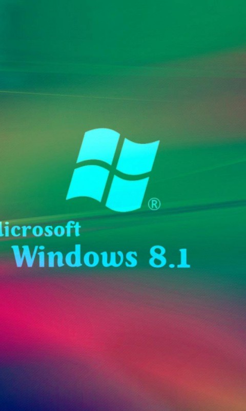 Windows 8.1