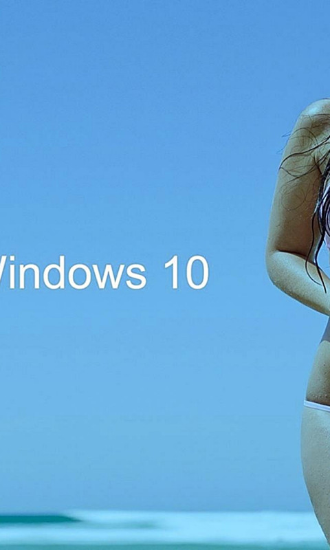 windows 10