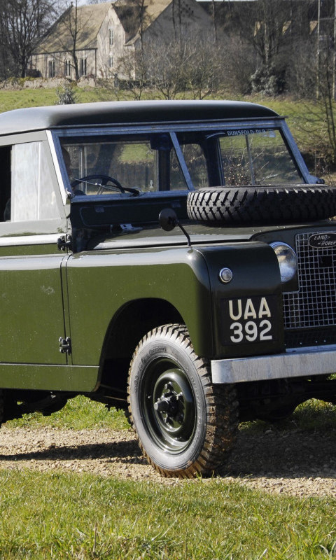 Land Rover Series II 88 Pickup '1958.jpg