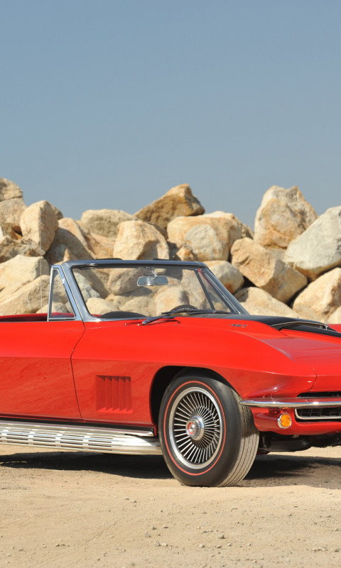 Corvette 427 L89 Convertible (С2) '1967.jpg