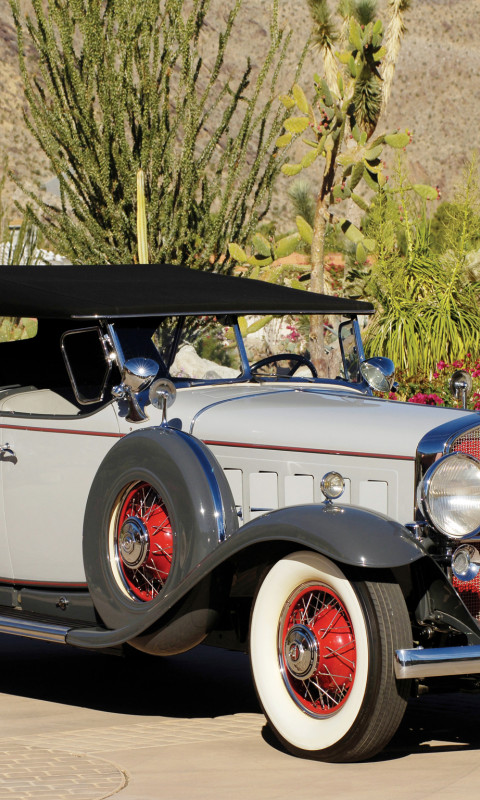 Cadillac V16 452 452-A Dual Cowl Sport Phaeton '1930–31.jpg