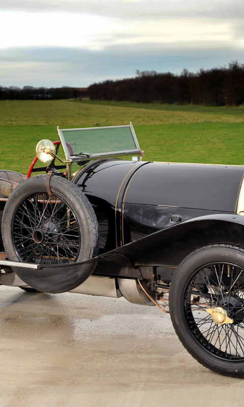 Bugatti Type 18 ''Black Bess'' '1912–14.jpg
