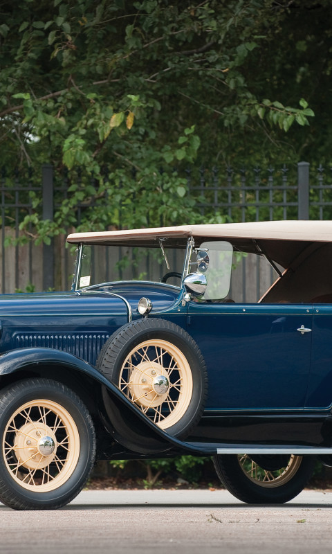 Ford Model A Deluxe Phaeton '1931.jpg