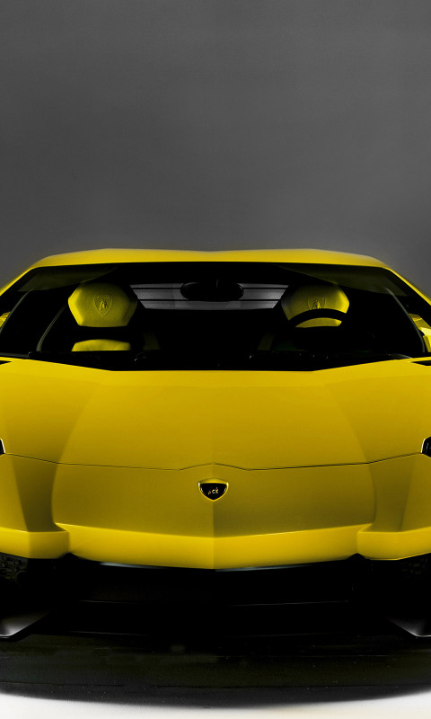 tapeta z lamborghini 5