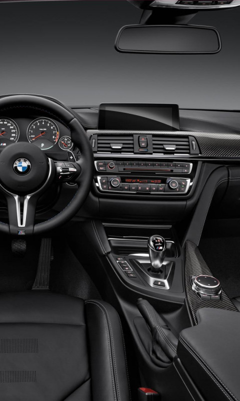 BMW M4 Coupe 2015 78