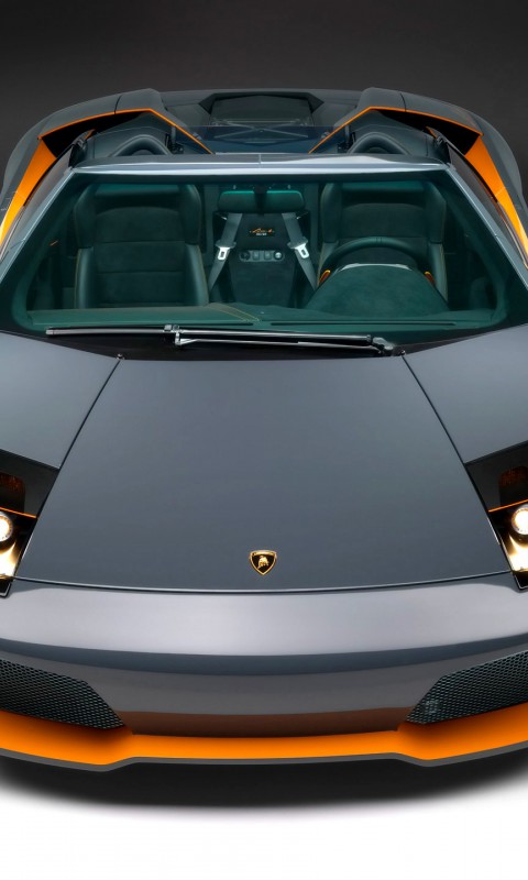 lamborghini 4