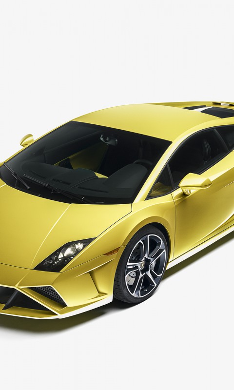 lamborghini 64