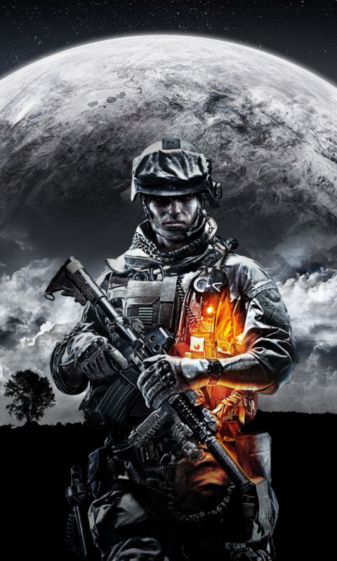 Battlefield 3