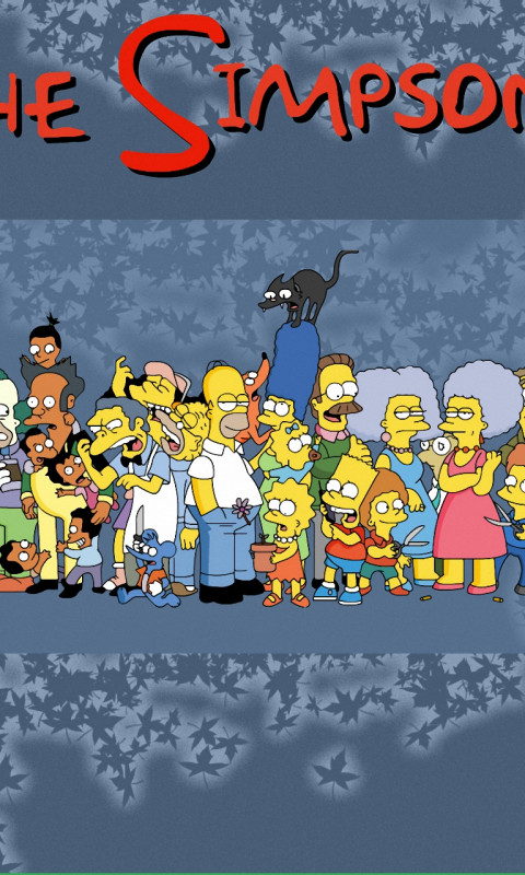 Simpsonowie