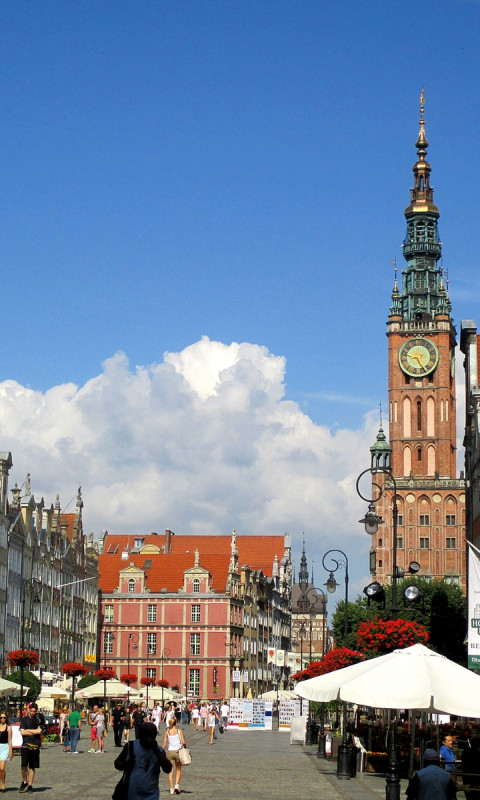 Gdańsk