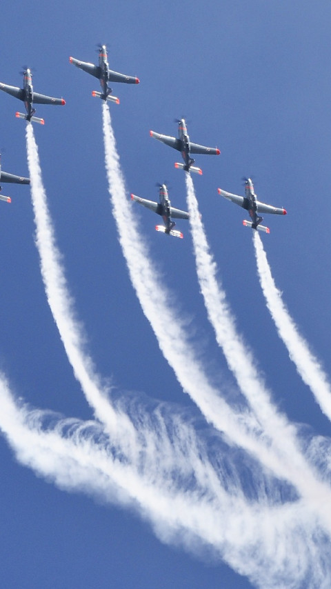 Radom Air Show (3)